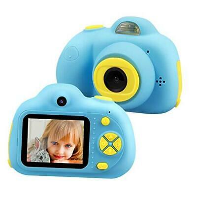 Gifts For 4 5 6 7 8 Year Old Boys, Kids Digital Camera For Boys , New White