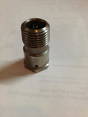 Crouse Hinds Ecd15 1/2" Fitting Breather Or Drain Fitting